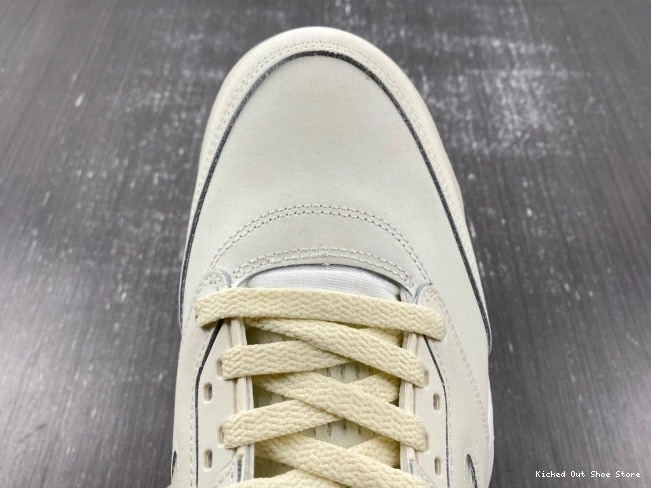 Kicked Out Shoe Store Sail Jordan Air FN7405-100 SE 5 0811